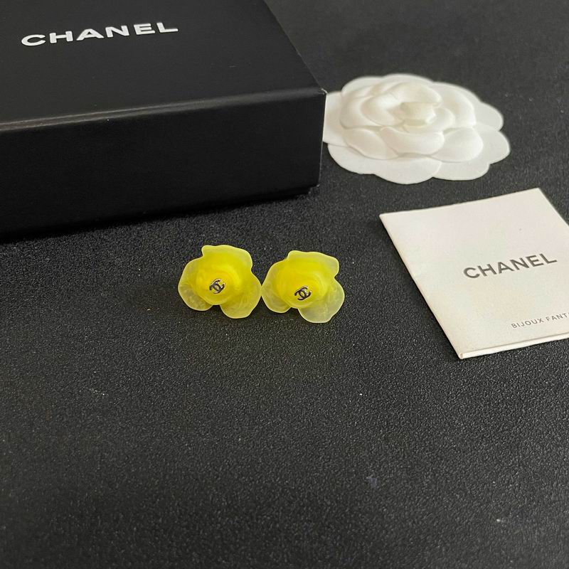Chanel  Earring 05yxs537 (11)