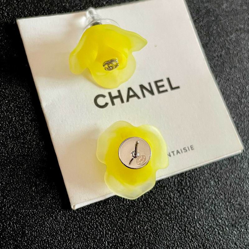 Chanel  Earring 05yxs537 (12)
