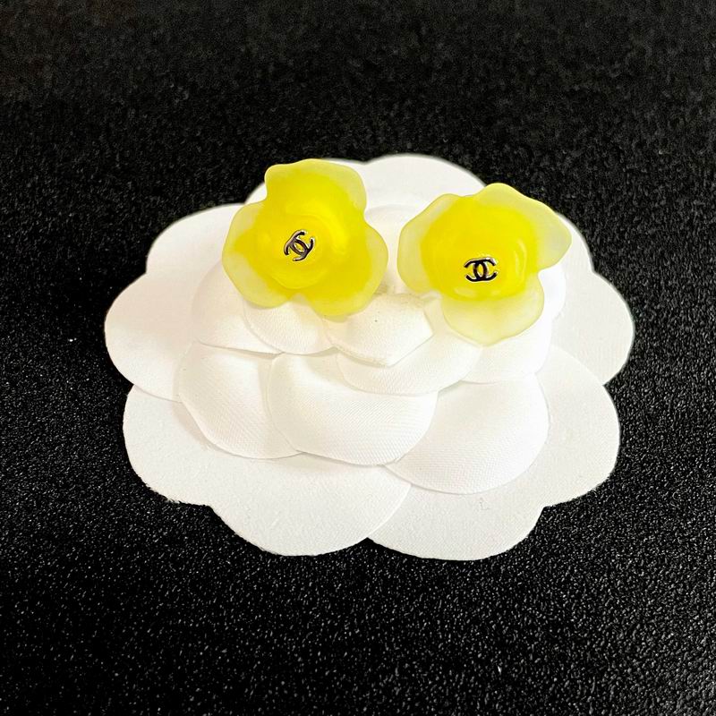 Chanel  Earring 05yxs537 (13)