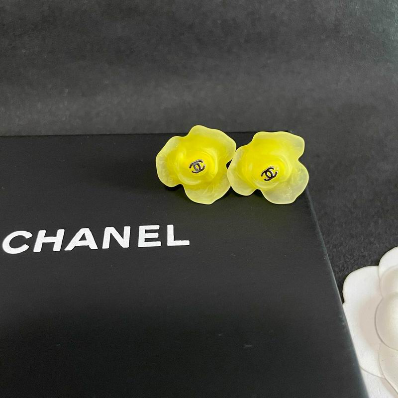 Chanel  Earring 05yxs537 (14)
