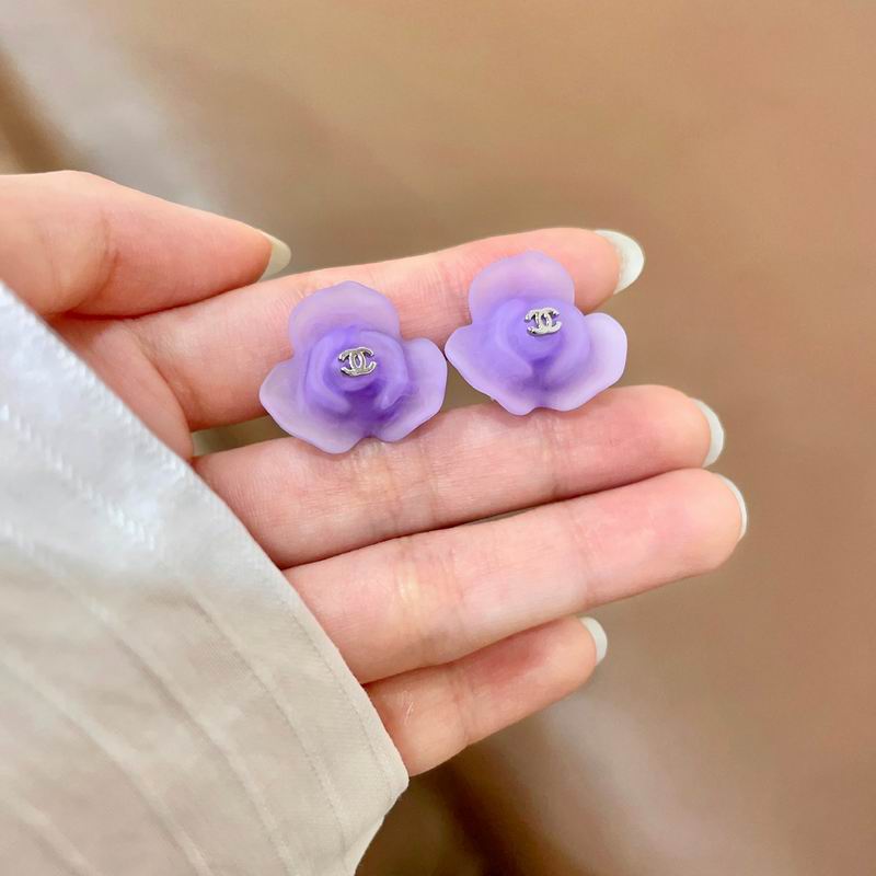 Chanel  Earring 05yxs537 (2)