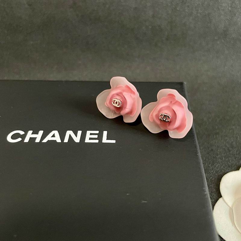 Chanel  Earring 05yxs537 (20)