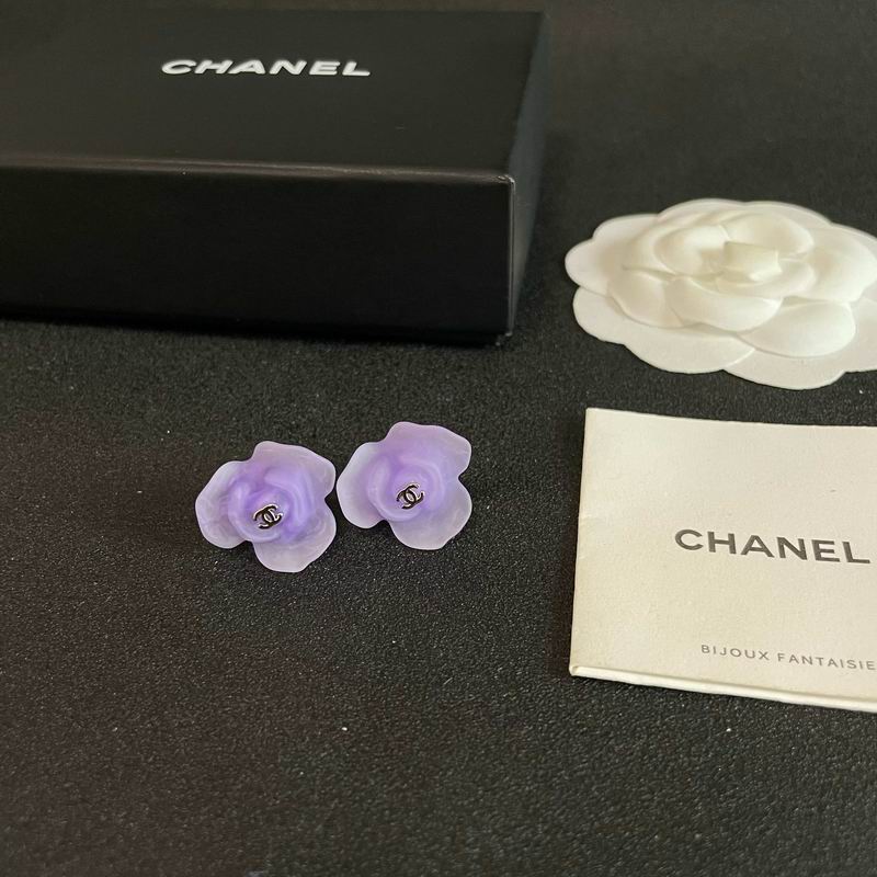 Chanel  Earring 05yxs537 (3)