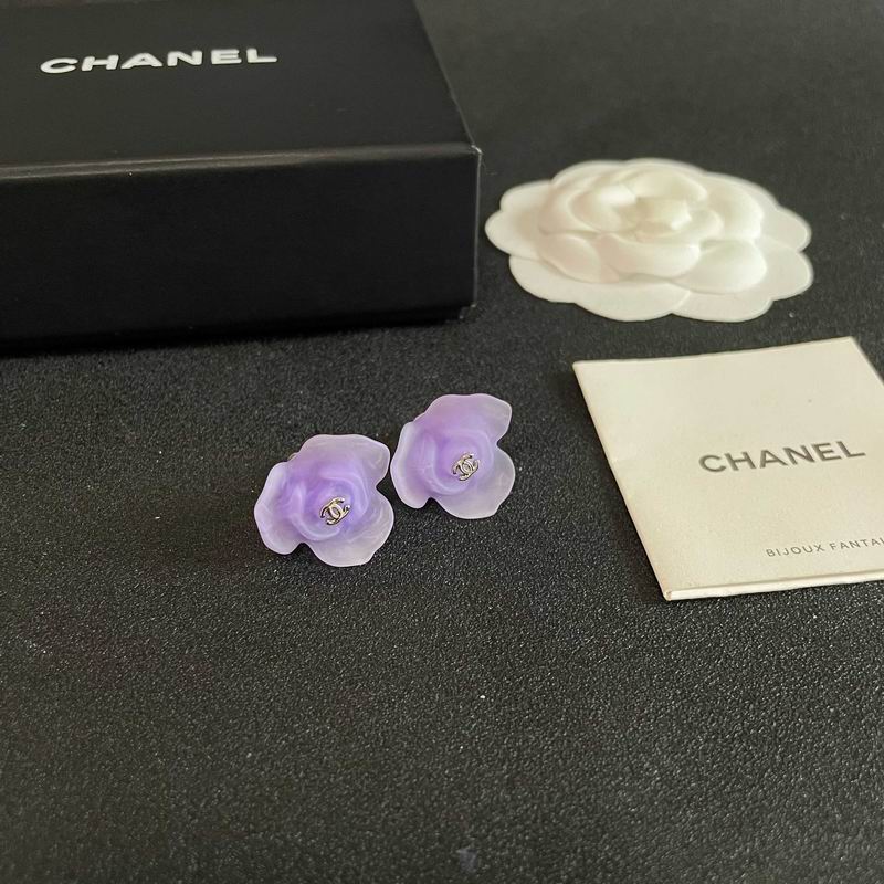 Chanel  Earring 05yxs537 (4)