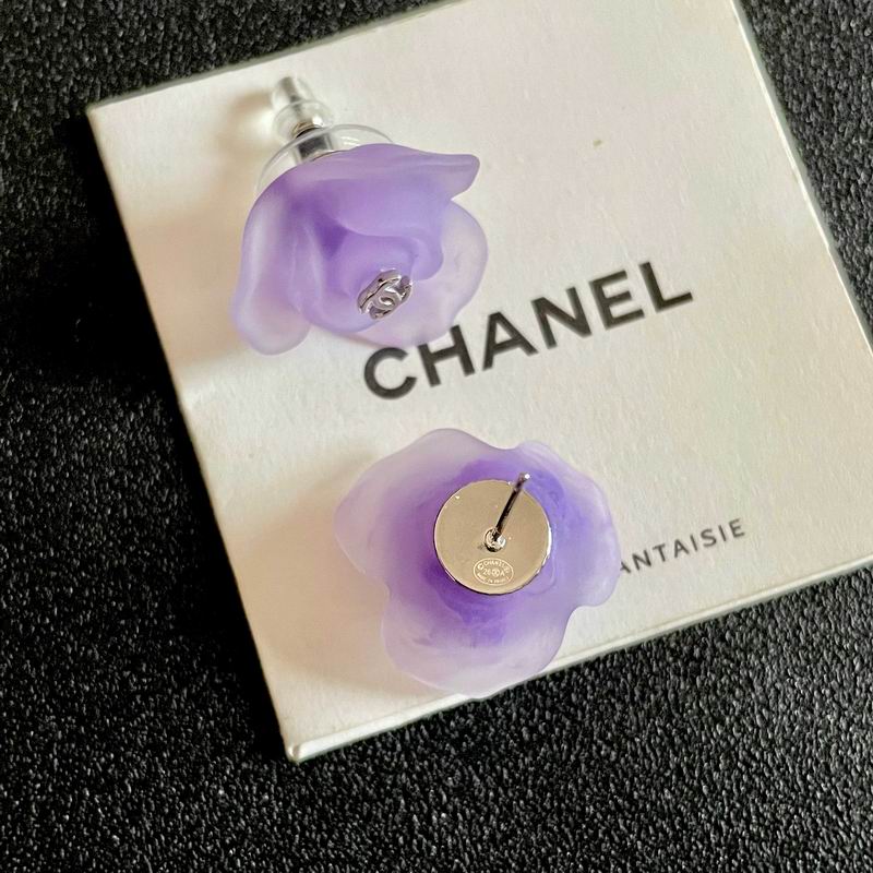 Chanel  Earring 05yxs537 (5)