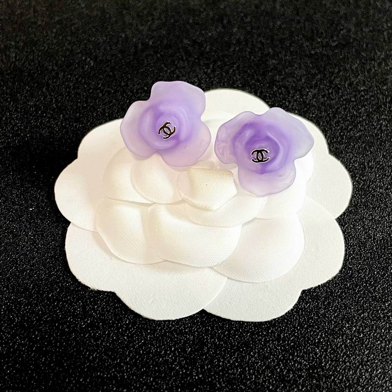 Chanel  Earring 05yxs537 (6)