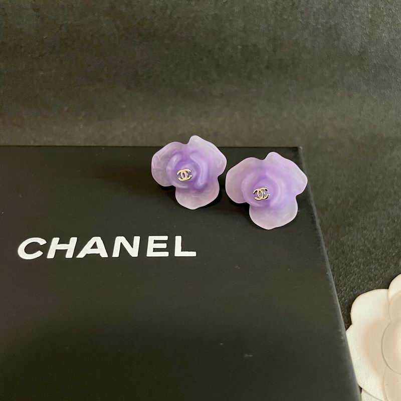 Chanel  Earring 05yxs537 (7)