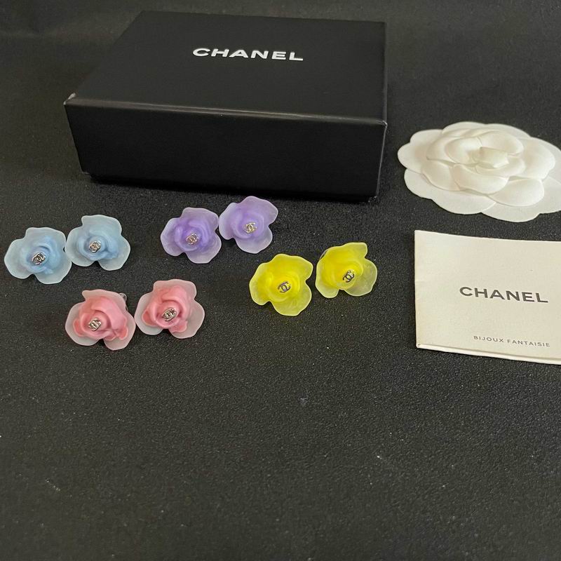 Chanel  Earring 05yxs537 (8)
