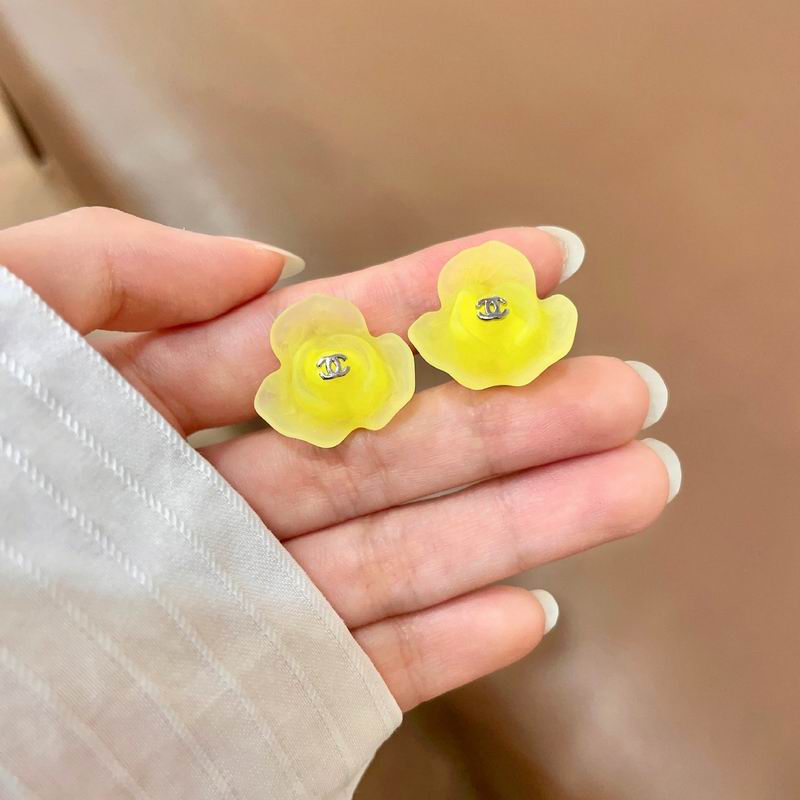 Chanel  Earring 05yxs537 (9)