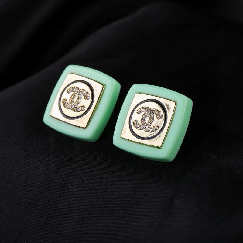 Chanel  Earring 05yxs539 (3)