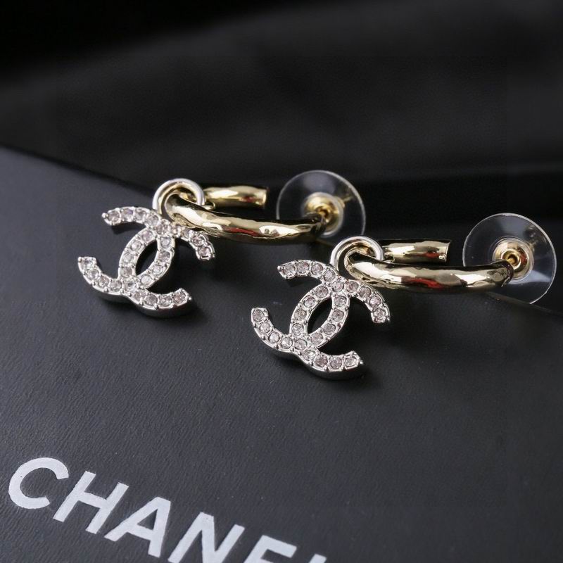 Chanel  Earring 05yxs540 (1)