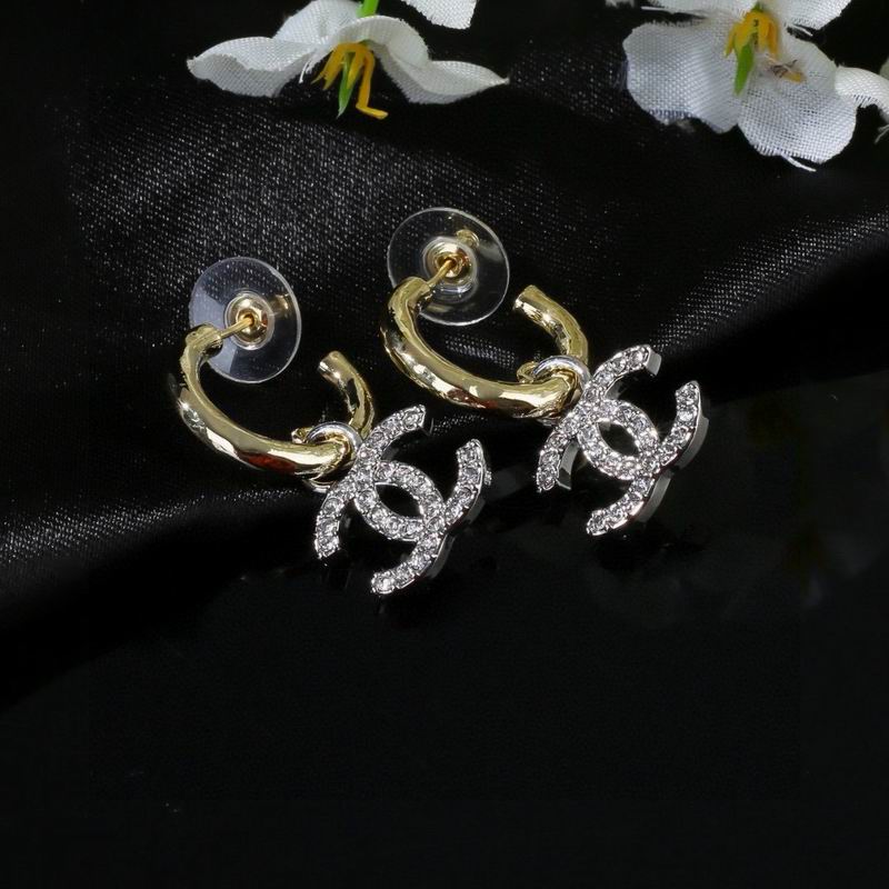 Chanel  Earring 05yxs540 (5)