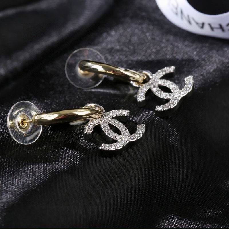 Chanel  Earring 05yxs540 (7)