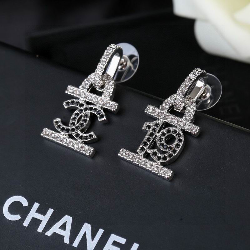 Chanel  Earring 05yxs541 (1)