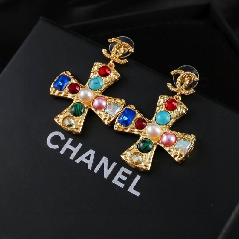 Chanel  Earring 05yxs542 (1)