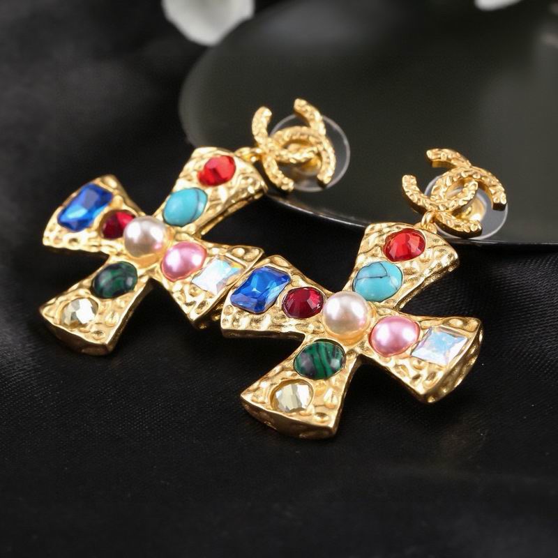 Chanel  Earring 05yxs542 (4)