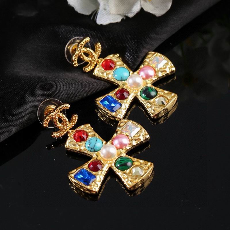 Chanel  Earring 05yxs542 (5)