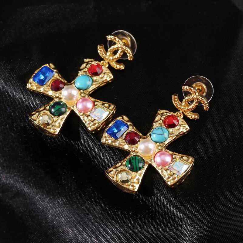 Chanel  Earring 05yxs542 (6)