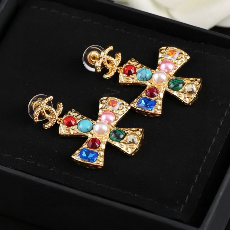 Chanel  Earring 05yxs542 (7)