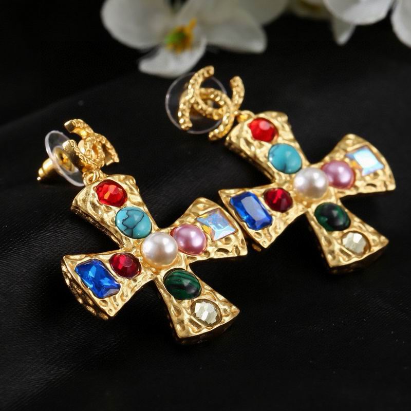 Chanel  Earring 05yxs542 (8)