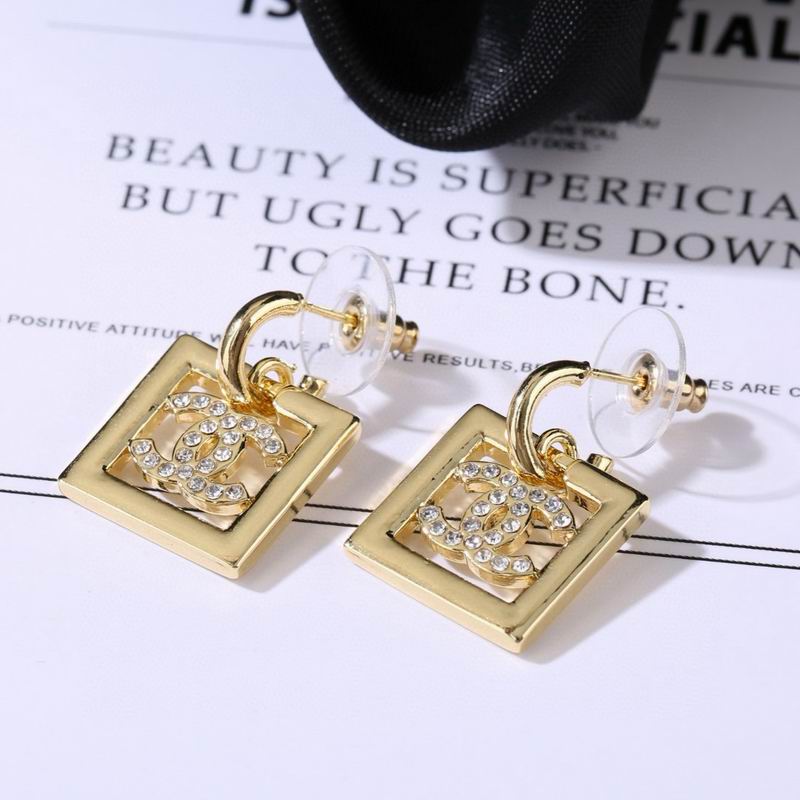 Chanel  Earring 05yxs543 (2)