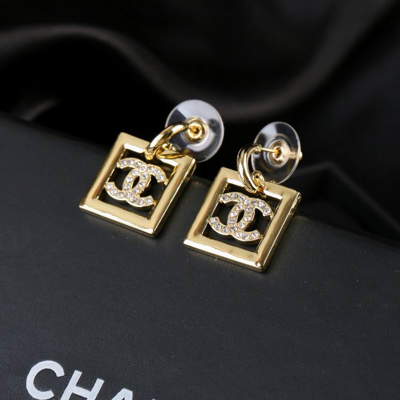 Chanel  Earring 05yxs543 (3)
