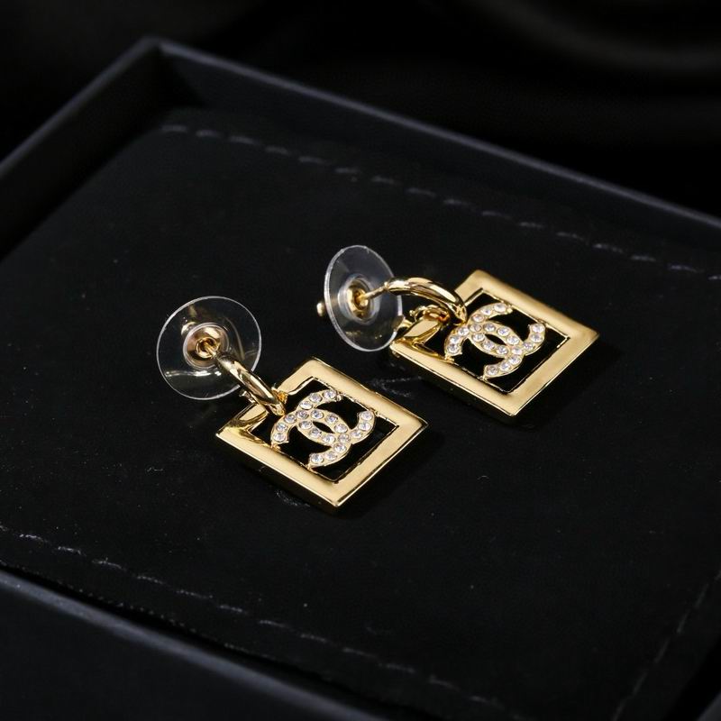 Chanel  Earring 05yxs543 (4)