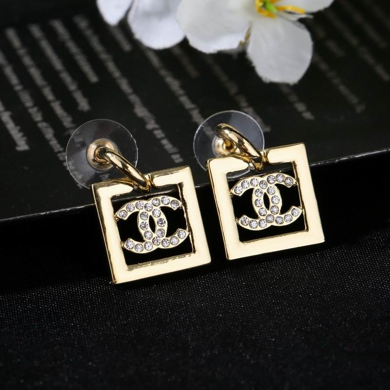 Chanel  Earring 05yxs543 (5)