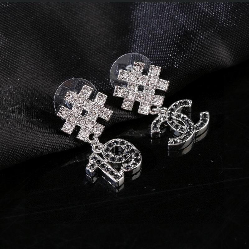 Chanel  Earring 05yxs544 (4)