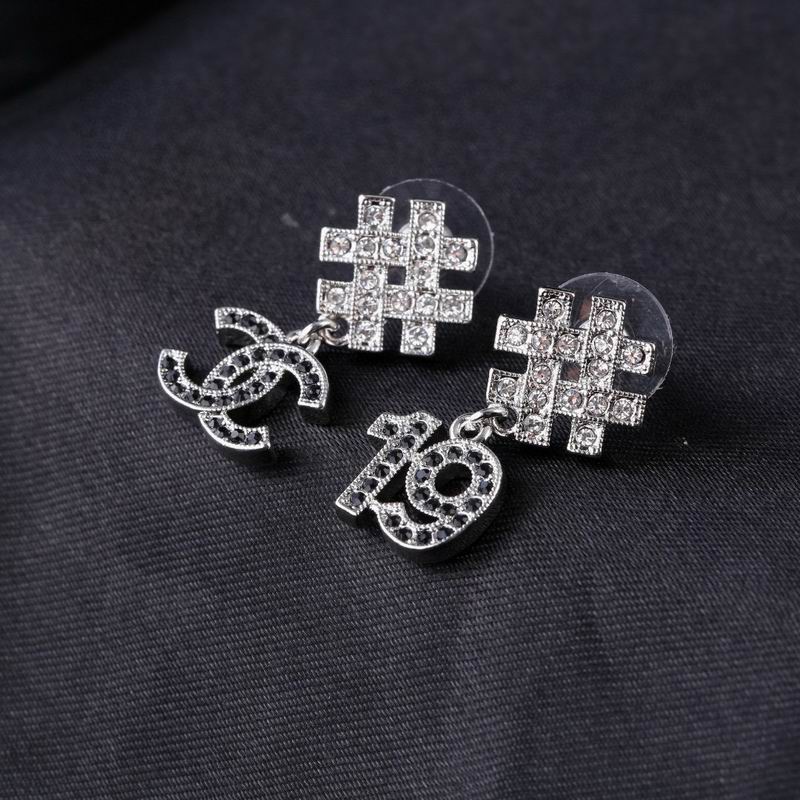 Chanel  Earring 05yxs544 (6)