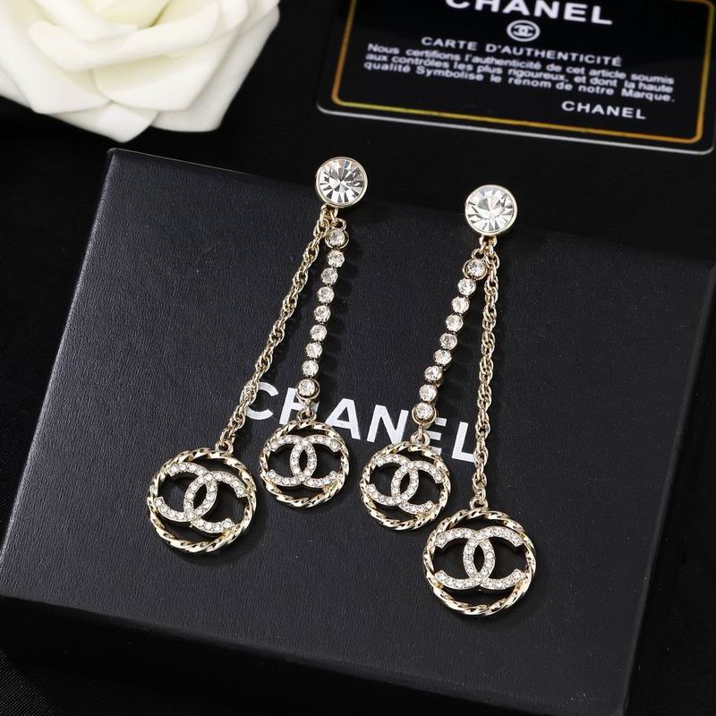 Chanel  Earring 05yxs545 (3)