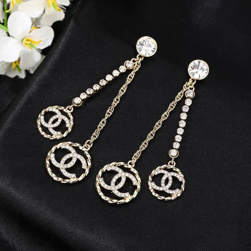 Chanel  Earring 05yxs545 (6)