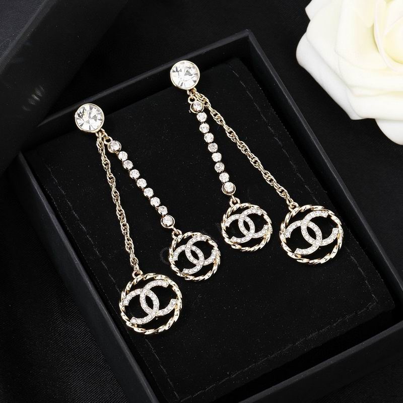 Chanel  Earring 05yxs545 (7)