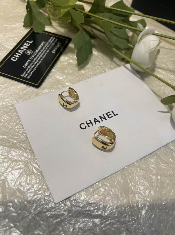Chanel  Earring 05yxs546 (2)