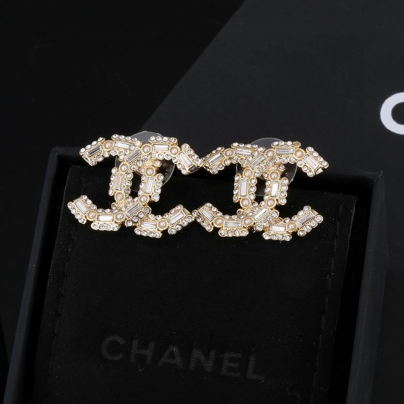 Chanel  Earring 05yxs547 (1)