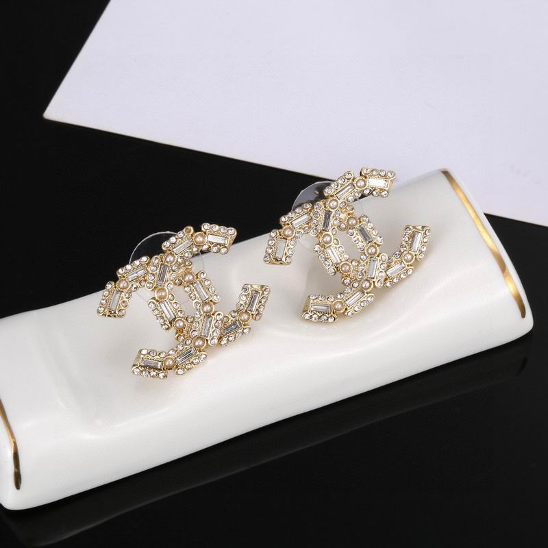 Chanel  Earring 05yxs547 (2)