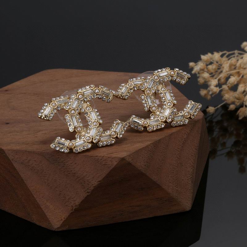 Chanel  Earring 05yxs547 (3)