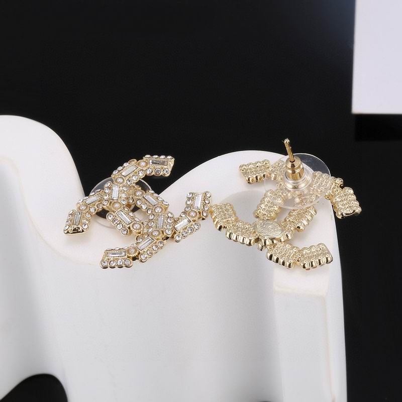 Chanel  Earring 05yxs547 (4)