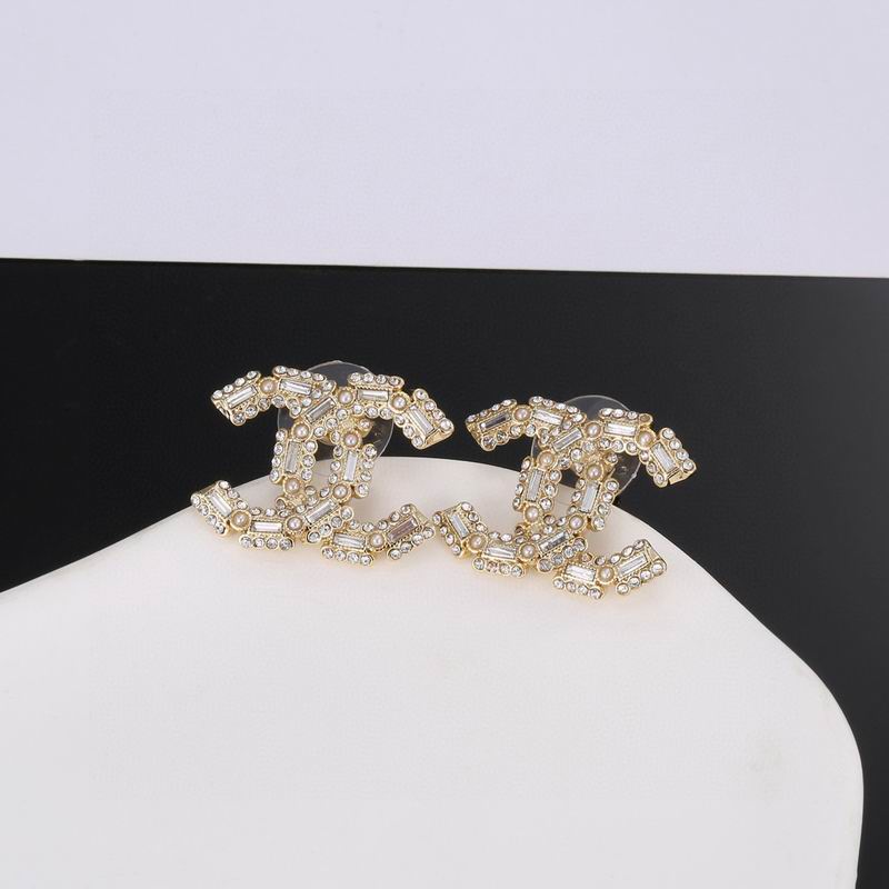 Chanel  Earring 05yxs547 (5)
