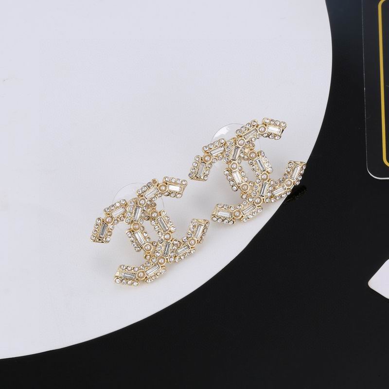 Chanel  Earring 05yxs547 (6)