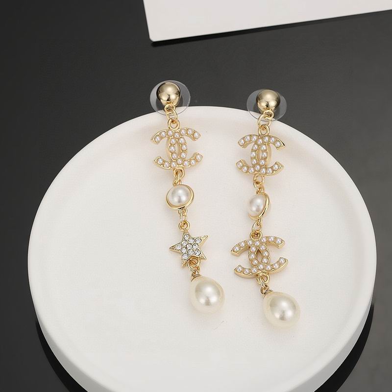 Chanel  Earring 05yxs548 (6)