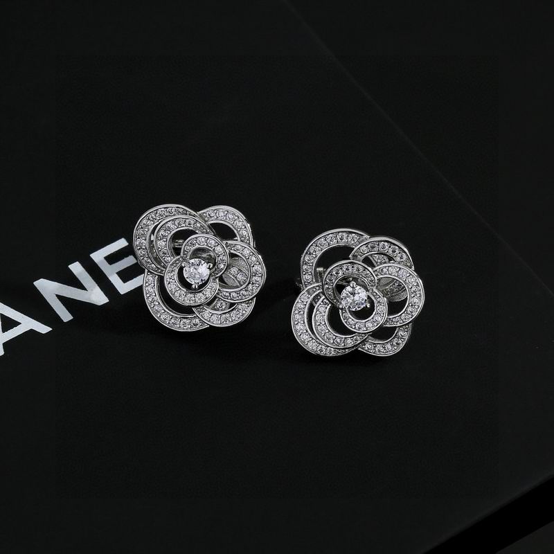 Chanel  Earring 05yxs550 (3)