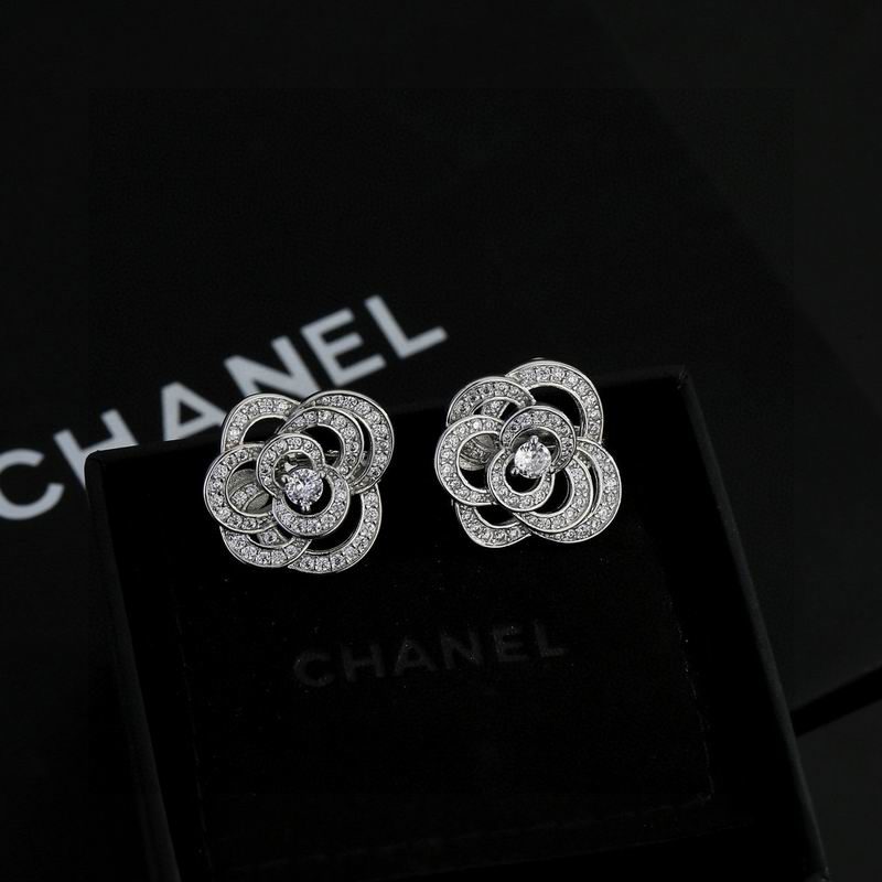 Chanel  Earring 05yxs550 (6)