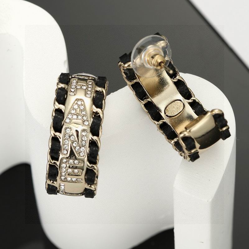 Chanel  Earring 05yxs551 (3)