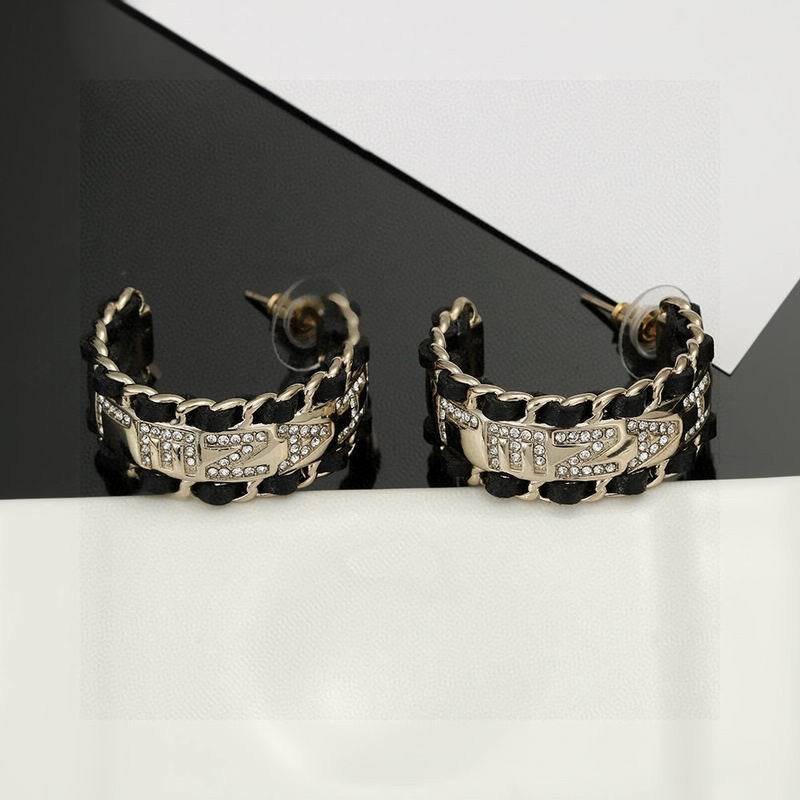 Chanel  Earring 05yxs551 (4)