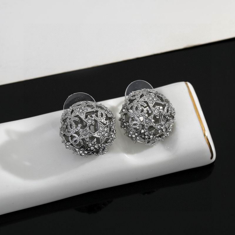 Chanel  Earring 05yxs552 (1)