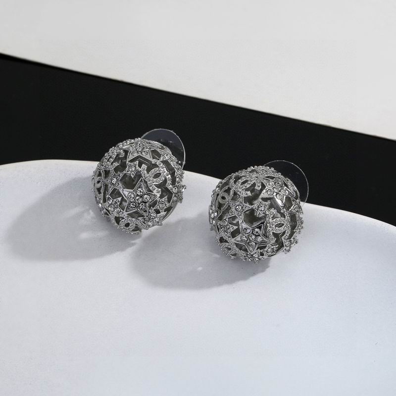 Chanel  Earring 05yxs552 (4)