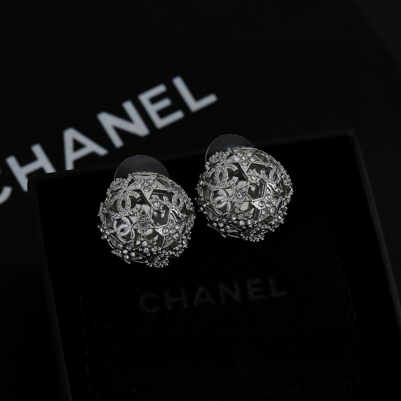 Chanel  Earring 05yxs552 (5)