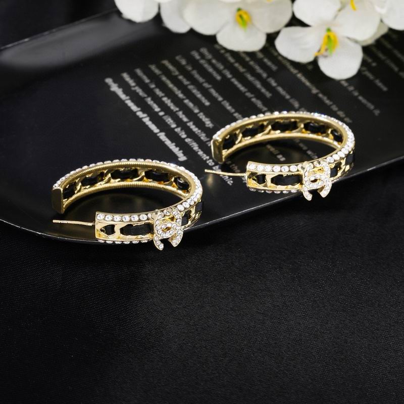 Chanel  Earring 05yxs554 (2)
