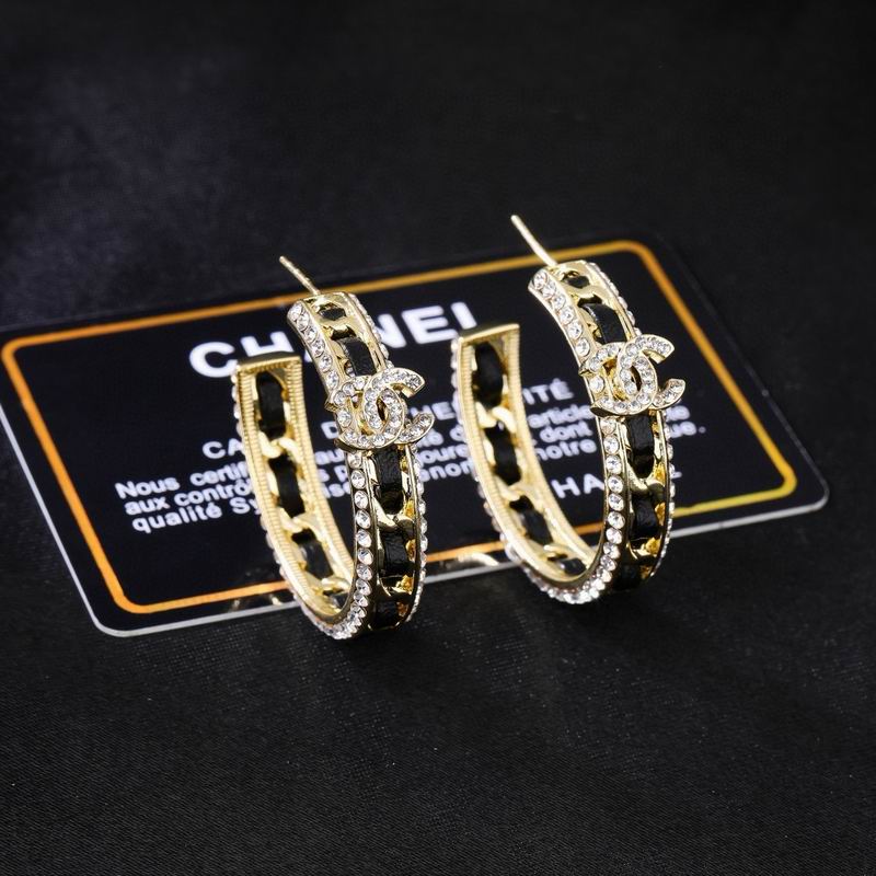Chanel  Earring 05yxs554 (3)